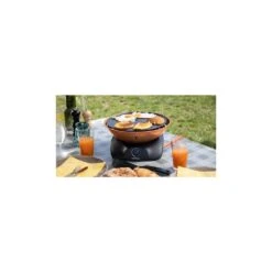 Campingaz 360 Table-top Grill CV Copper 11 Campingaz 360 Table-top Grill CV Copper -Vango Sale Store 27926 5