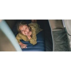 Outwell Reel Double Airbed -Vango Sale Store 290071 reel airbed single feature photo4 1