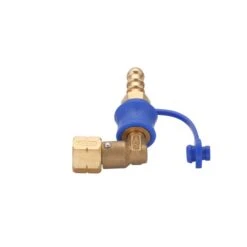 Dometic Cadac 8mm 90 Degree Quick Release Coupling -Vango Sale Store 338 2 8mm rotating quick release coupling 4