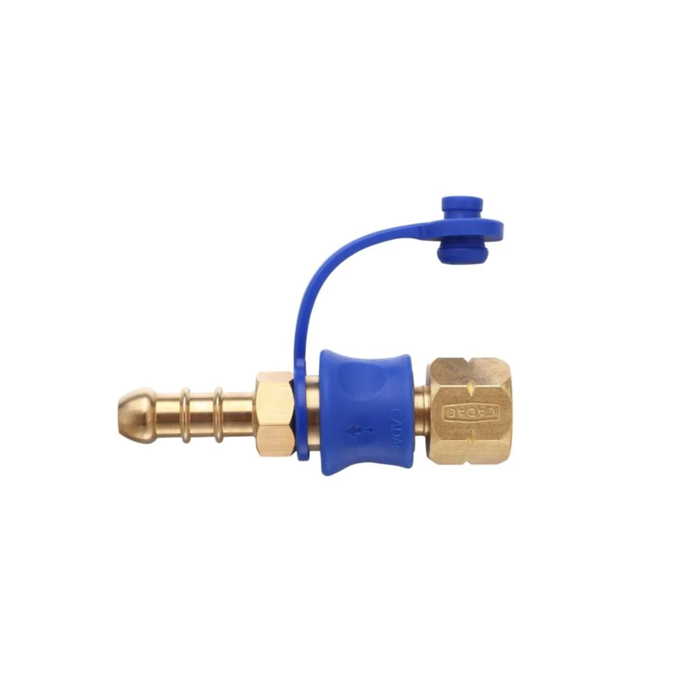 Dometic Cadac 8mm Quick Release Coupling 1 Dometic Cadac 8mm Quick Release Coupling