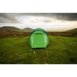 Vango Omega 350 Tent (2024) -Vango Sale Store 3x9a1795