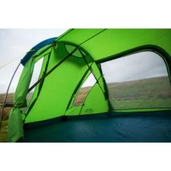 Vango Omega 350 Tent (2024) -Vango Sale Store 3x9a1853