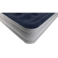 Outwell Superior Single Airbed W/built Pump -Vango Sale Store 400056 superior single w. built in pump uk feature photo4