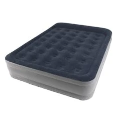 Outwell Superior Double W/built Pump