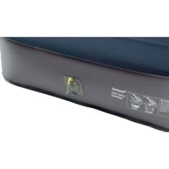 Outwell Dreamboat Single 12cm Self Inflating Mat 12 Outwell Dreamboat Single 12cm Self Inflating Mat -Vango Sale Store 400061 dreamboat single 12.0 cm feature photo3