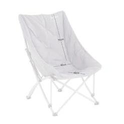 Outwell Tally Lake Chair -Vango Sale Store 470384 tally lake feature photo4