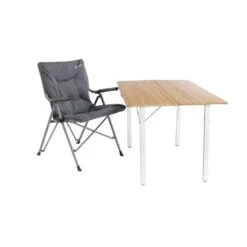 Outwell Alder Lake Chair -Vango Sale Store 470416 alder lake feature photo9