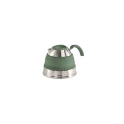 Outwell Collaps Kettle 1.5 Litre (Shadow Green)