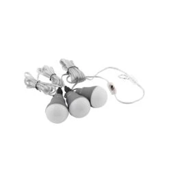 Outwell Epsilon USB Bulb Set (Dimmable)