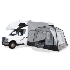 Quest Eagle Air Drive Away Awning (High: 240-270cm)