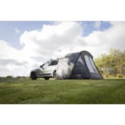 Vango Arden Tailgate Awning (2025) -Vango Sale Store arden tailgate lifestyle low 2