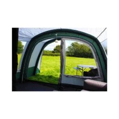 Outdoor Revolution Atom 500 Air Tent (2025) -Vango Sale Store atom 500 6 2025 3