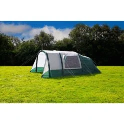 Outdoor Revolution Atom 500 Air Tent (2025) -Vango Sale Store atom 500 6 2025 5