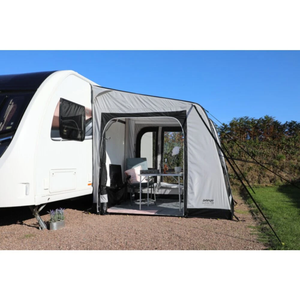 Vango Airbeam Vango Balletto Air 200 Elements Shield Caravan Awning (2024) 5 Vango Airbeam Vango Balletto Air 200 Elements Shield Caravan Awning (2024) - Image 5