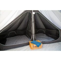 Outdoor Revolution Bell Star 400 - Polycotton (2025) -Vango Sale Store bell star 400 8 2025