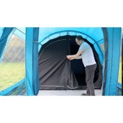 Vango Capri 400 Tent (2025) -Vango Sale Store capri 400 lifestyle low 6 1