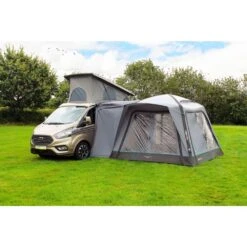 Outdoor Revolution Cayman Air High Awning (255-305cm) -Vango Sale Store cayman air edit 2025 2