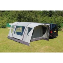 Outdoor Revolution Cayman Combo PC Air Low Awning (180-210cm) -Vango Sale Store combo pc hero2