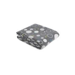 Kampa Cross Fleece Carpet