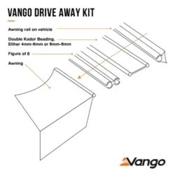 Vango Airbeam Vango Kela Pro Air Awning Tall -Vango Sale Store drive away kit explainer 21 1 1 1