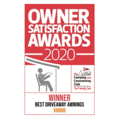 Vango Airbeam Vango Airhub Hexaway II Low Awning -Vango Sale Store driveaway
