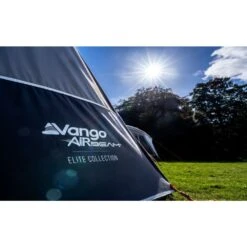Vango Airbeam Vango Anantara IV TC 650xl Air Tent -Vango Sale Store dsc06472