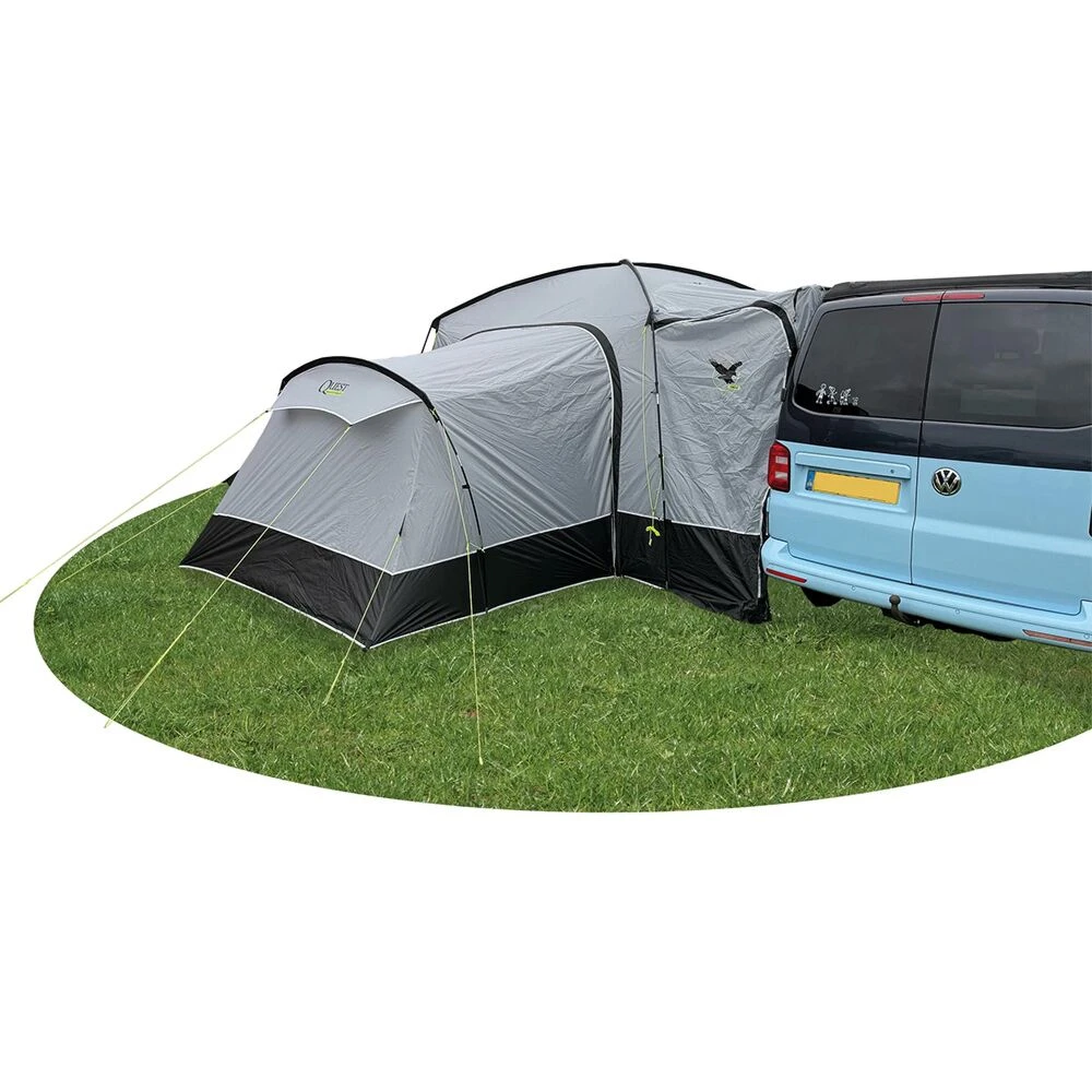 Quest Annex For Eagle D/A Awning 2 Quest Annex For Eagle D/A Awning - Image 2