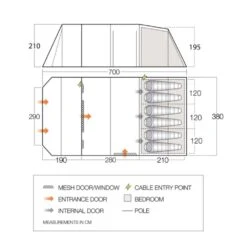 Vango Sale Store -Vango Sale Store floorplan lismoretc 600xl