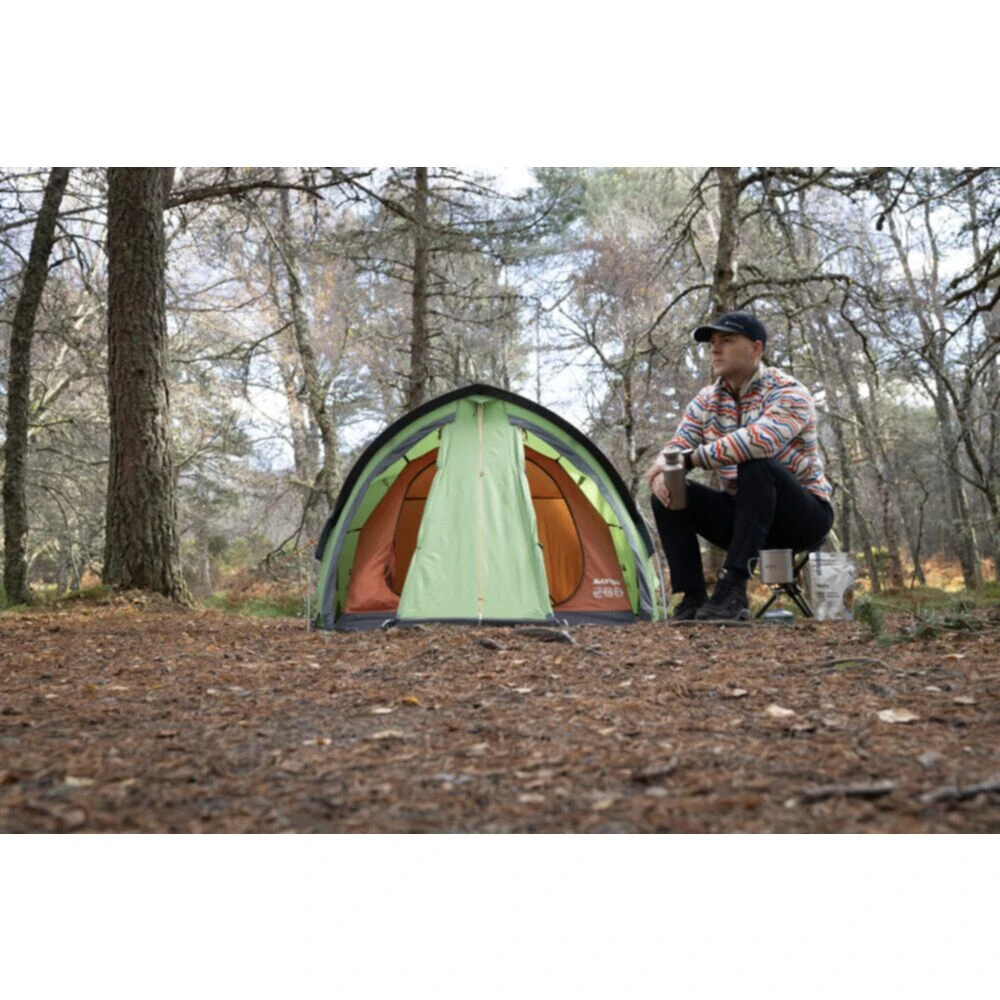 Vango Helvellyn 200 Tent (2025) 9 Vango Helvellyn 200 Tent (2025) - Image 9