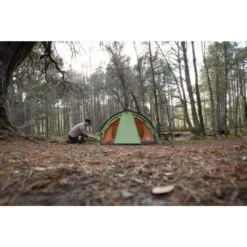 Vango Helvellyn 300 Tent (2025) -Vango Sale Store helvellyn 300 lifestyle 08