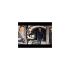 Vango Airbeam Vango Lismore TC Air 600XL Tent Package (incl Footprint) -Vango Sale Store hqdefault 18 18