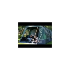 Vango Sherwood 400xl Poled Tent Package (incl Footprint) -Vango Sale Store hqdefault 26 21