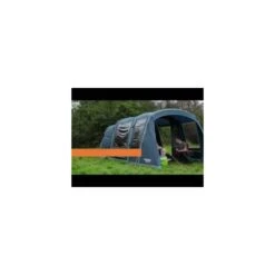 Vango Airbeam Vango Savannah Air 400 Tent Package (incl Footprint) -Vango Sale Store hqdefault 26 94