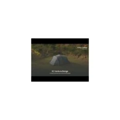 Easy Camp Leka Twin 8 Tent (2025) -Vango Sale Store hqdefault 27 11