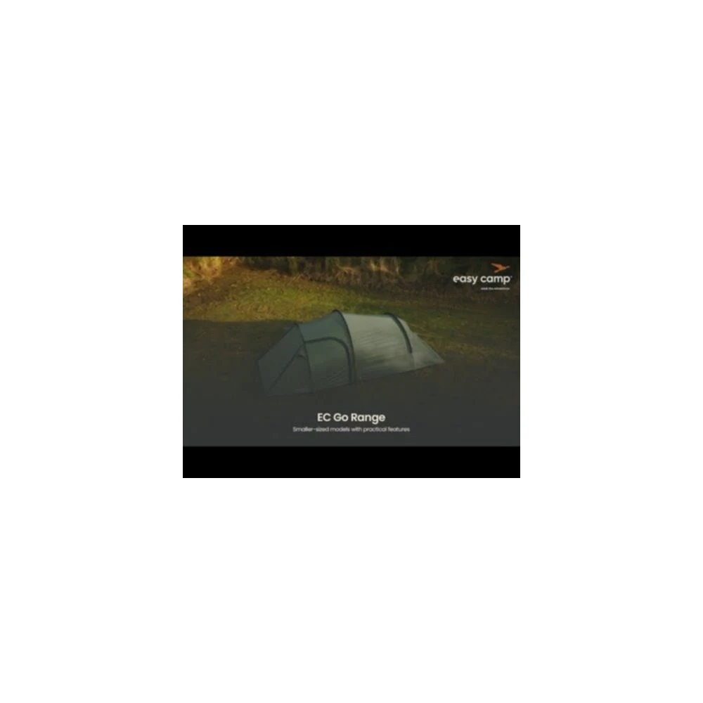 Easy Camp Hemsedal 3 Tent (2025) 4 Easy Camp Hemsedal 3 Tent (2025) - Image 4