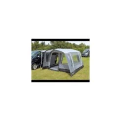 Outdoor Revolution Cayman Combo Air Mid Driveaway Awning (210-255cm) -Vango Sale Store hqdefault 9 35