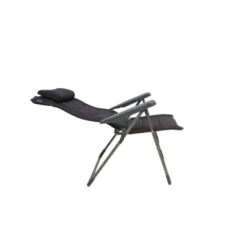 Vango Hyde DLX Chair (Shadow Grey) -Vango Sale Store hyde dlx chair 2023 lo 7