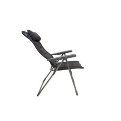Vango Hyde DLX Chair (Shadow Grey) -Vango Sale Store hyde dlx chair 2023 lo 8