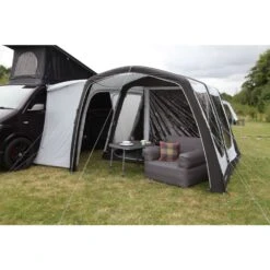 Outdoor Revolution Movelite T3E High Awning (255-305cm) -Vango Sale Store img 0296