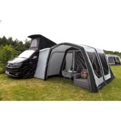 Outdoor Revolution Movelite T3E High Awning (255-305cm) -Vango Sale Store img 0302