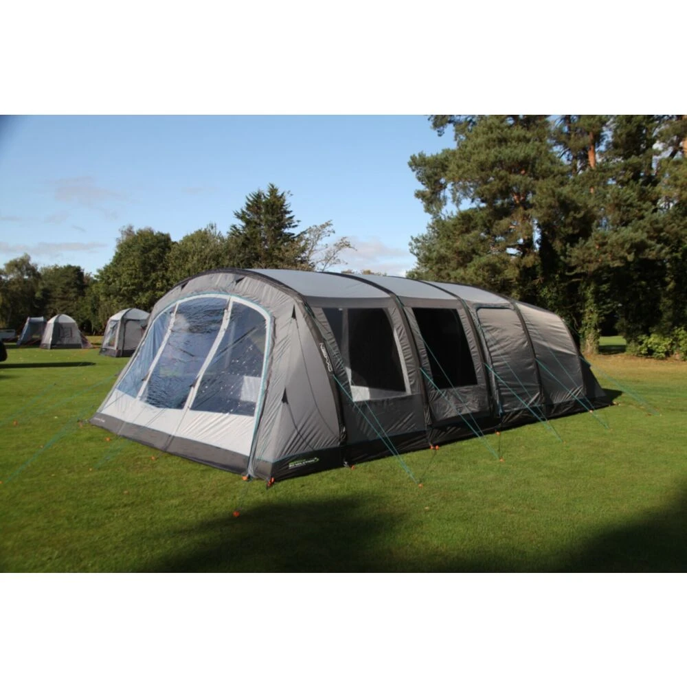 Outdoor Revolution Camp Star 700 Air Tent Bundle 2 Outdoor Revolution Camp Star 700 Air Tent Bundle - Image 2