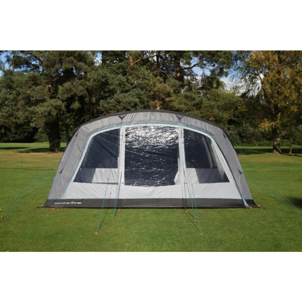 Outdoor Revolution Camp Star 700 Air Tent Bundle 8 Outdoor Revolution Camp Star 700 Air Tent Bundle - Image 8
