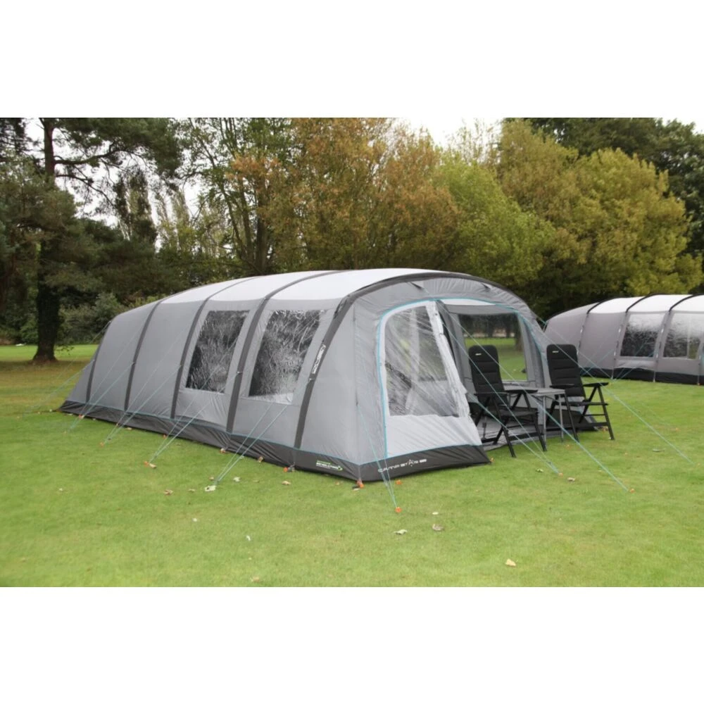 Outdoor Revolution Camp Star 700 Air Tent Bundle 9 Outdoor Revolution Camp Star 700 Air Tent Bundle - Image 9