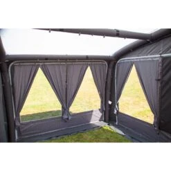 Outdoor Revolution Sport Pro 260 Air Caravan Awning 2025 -Vango Sale Store img 2778 copy