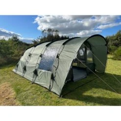 Easy Camp Romsdal 6 Tent (2025) -Vango Sale Store img 3004 2
