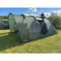 Easy Camp Romsdal 6 Tent (2025) -Vango Sale Store img 3005