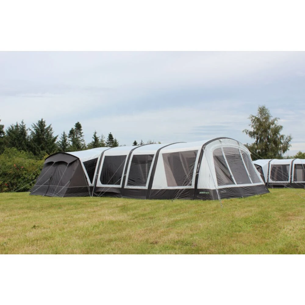 Outdoor Revolution Airedale 6.0s / 6.0se Front Porch Extension 1 Outdoor Revolution Airedale 6.0s / 6.0se Front Porch Extension