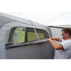 Outdoor Revolution Cayman Combo Air Mid Driveaway Awning (210-255cm) -Vango Sale Store img 3781 1