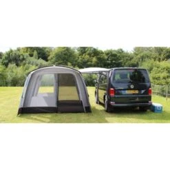 Outdoor Revolution Cayman Combo Air Mid Driveaway Awning (210-255cm) -Vango Sale Store img 3786 1