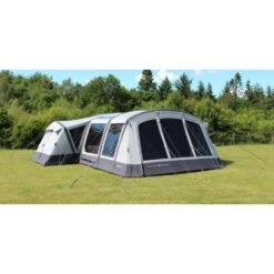 Outdoor Revolution Kalahari PC 9.0DSE Tent Bundle (2024) -Vango Sale Store img 5466 1 1